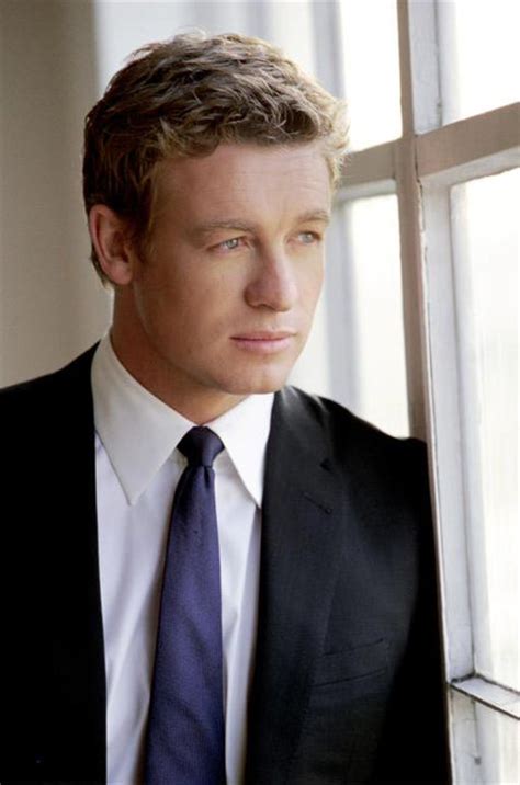 Simon Baker from ‘The Guardian’ .